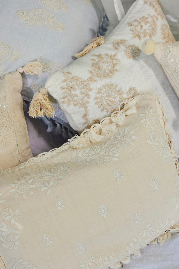 Fatima Cushion Cover