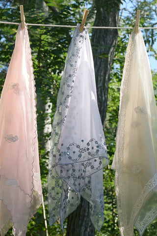 Ahana Scarf