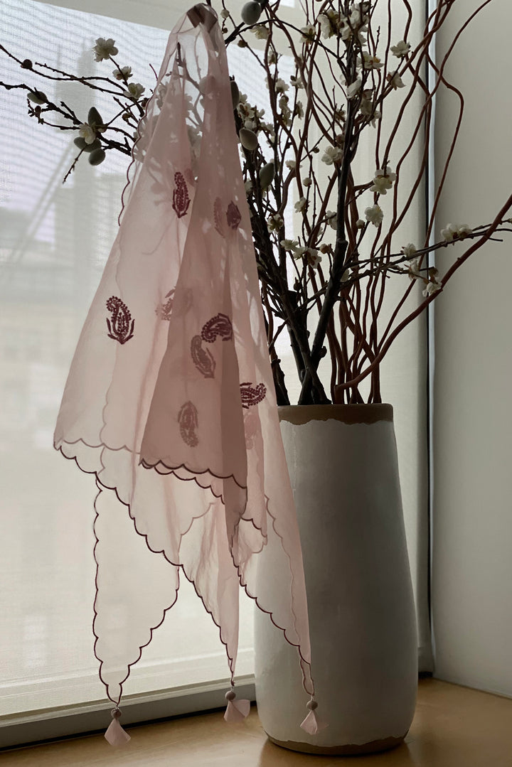 Sanah Scarf