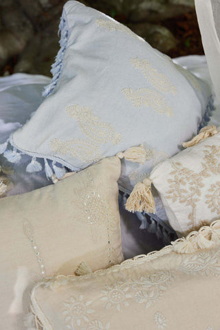 Ziya Cushion Cover