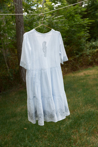 Zoya Dress