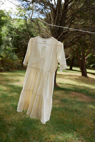 Zoya Dress