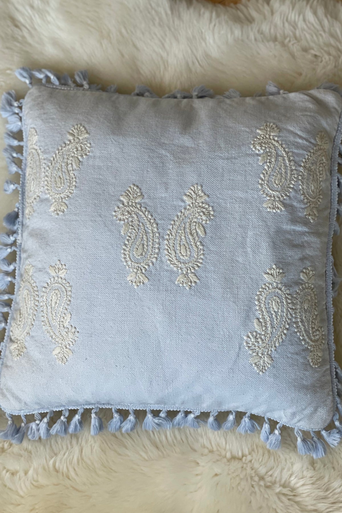 Ziya Cushion Cover