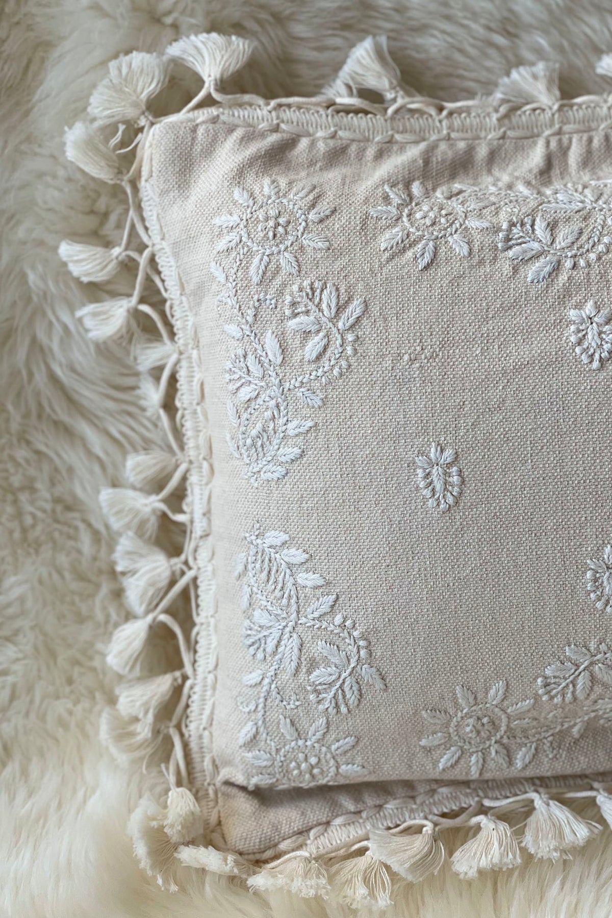 Orvana Cushion Cover